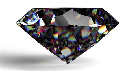 Black Diamond .